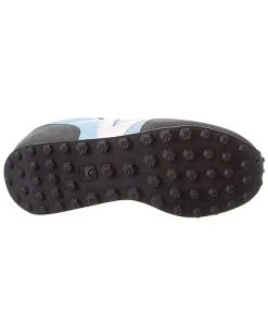 Veja Suede-Trim Sneaker Women -Fashionable Womens Clothing Store 1311258958 RLLD 4