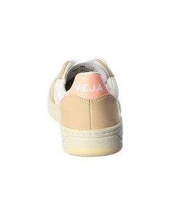 Veja V-10 Alveomesh & Leather Sneaker Women -Fashionable Womens Clothing Store 1311280815 RLLD 3