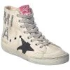 Golden Goose Francy Penstar Canvas High-Top Sneaker Women 2 Golden Goose Francy Penstar Canvas High-Top Sneaker Women -Fashionable Womens Clothing Store 1311315827 RLLD 1