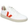 Veja V-10 Canvas Sneaker Women