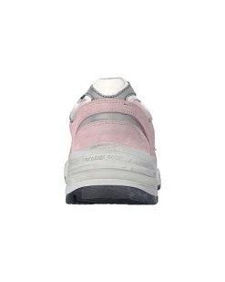 Golden Goose Running Dad Leather Sneaker Women -Fashionable Womens Clothing Store 1311324207 RLLD 3