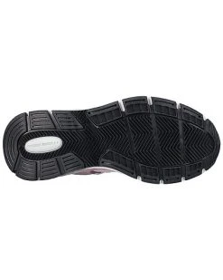 Golden Goose Running Dad Leather Sneaker Women -Fashionable Womens Clothing Store 1311324207 RLLD 4