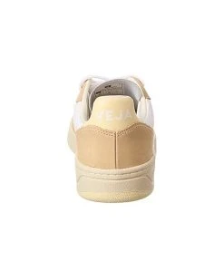 Veja V-10 Leather & Mesh Sneaker Women -Fashionable Womens Clothing Store 1311351165 RLLD 3