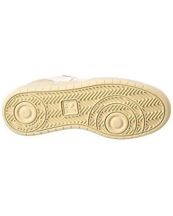 Veja V-10 Leather & Mesh Sneaker Women -Fashionable Womens Clothing Store 1311351165 RLLD 4