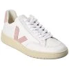 Veja V-12 Leather Sneaker Women -Fashionable Womens Clothing Store 1311356927 RLLD 1