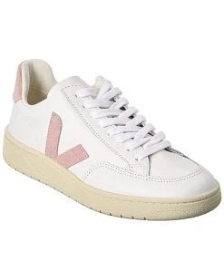 Veja V-12 Leather Sneaker Women