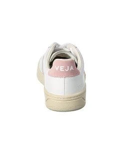 Veja V-12 Leather Sneaker Women 9 Veja V-12 Leather Sneaker Women -Fashionable Womens Clothing Store 1311356927 RLLD 3