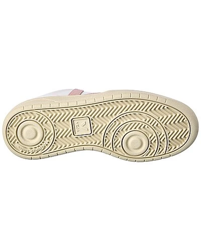 Veja V-12 Leather Sneaker Women 6 Veja V-12 Leather Sneaker Women - Image 4