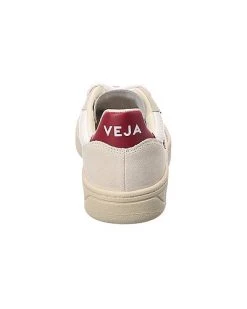Veja V-10 Canvas & Suede Sneaker Women -Fashionable Womens Clothing Store 1311366027 RLLD 3