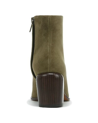 Vince Maggie Leather Bootie Women 5 Vince Maggie Leather Bootie Women - Image 3