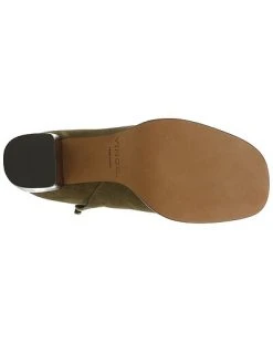 Vince Maggie Leather Bootie Women 10 Vince Maggie Leather Bootie Women -Fashionable Womens Clothing Store 1311392189 RLLD 4