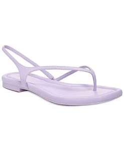 Vince Deana Leather Strappy Sandal Women