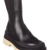 By Mario Valentino Rossella Leather Boot Women -Fashionable Womens Clothing Store 1311450271 RLLD 1