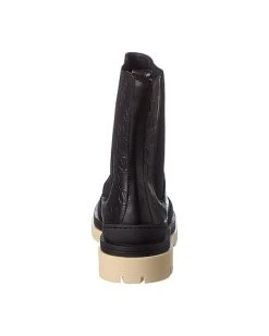 By Mario Valentino Rossella Leather Boot Women 9 By Mario Valentino Rossella Leather Boot Women -Fashionable Womens Clothing Store 1311450271 RLLD 3