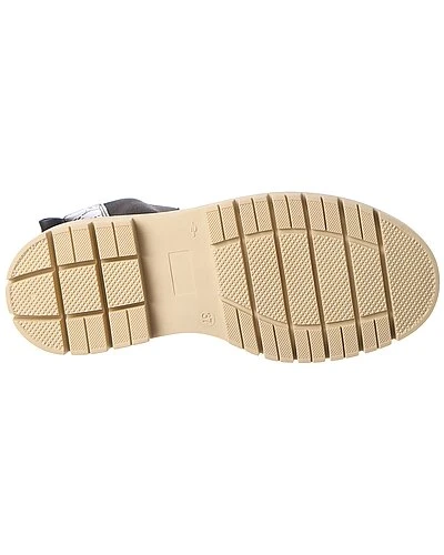 By Mario Valentino Rossella Leather Boot Women 6 By Mario Valentino Rossella Leather Boot Women - Image 4