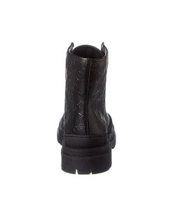 By Mario Valentino Ivana Leather Boot Women -Fashionable Womens Clothing Store 1311450272 RLLD 3