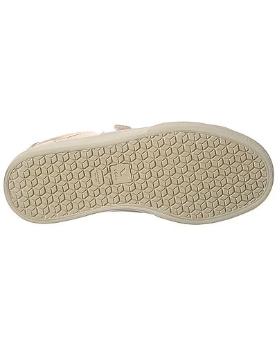 Veja Recife Logo Leather Sneaker Women 6 Veja Recife Logo Leather Sneaker Women - Image 4