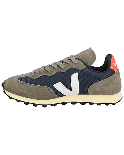 Veja Rio Branco Alveomesh Sneaker Women 4 Veja Rio Branco Alveomesh Sneaker Women - Image 2