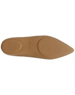 Vince Lex Leather Flat Women 9 Vince Lex Leather Flat Women -Fashionable Womens Clothing Store 1311482353 RLLD 4