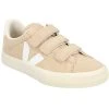 Veja Recife Logo Suede Sneaker Women