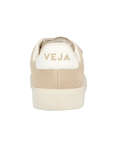 Veja Recife Logo Suede Sneaker Women 5 Veja Recife Logo Suede Sneaker Women - Image 3