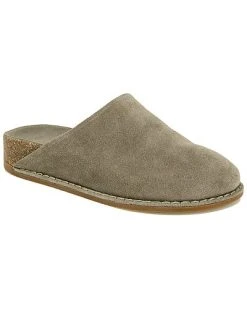 Splendid Casey Suede Mule Women