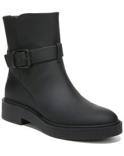 Vince Kaelyn Leather Bootie Women