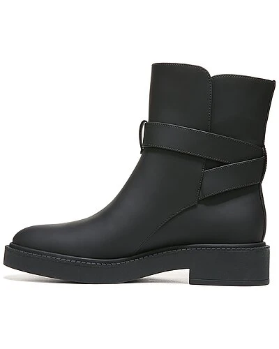 Vince Kaelyn Leather Bootie Women 4 Vince Kaelyn Leather Bootie Women - Image 2