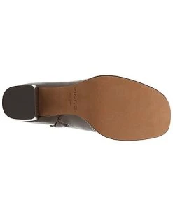 Vince Maggie Leather Bootie Women -Fashionable Womens Clothing Store 1311501523 RLLD 4