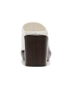 Vince Navina Leather Mule Women -Fashionable Womens Clothing Store 1311501531 RLLD 3