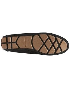 Cole Haan Evelyn Bow Leather Driver Women -Fashionable Womens Clothing Store 1311504126 RLLD 3