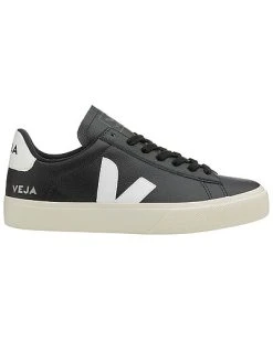 Veja Campo Leather Sneaker Women
