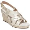 Cole Haan Rystal Leather Wedge Sandal Women -Fashionable Womens Clothing Store 1311552588 RLLD 1