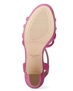 Cole Haan Grove Suede Sandal Women -Fashionable Womens Clothing Store 1311555068 RLLD 3