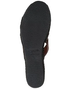 Vince Sabella Leather Espadrille Women -Fashionable Womens Clothing Store 1311574912 RLLD 4