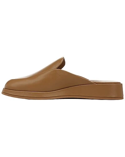 Vince Raquel Leather Mule Women 4 Vince Raquel Leather Mule Women - Image 2