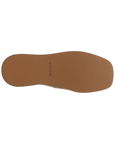 Vince Raquel Leather Mule Women 6 Vince Raquel Leather Mule Women - Image 4