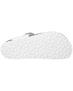 Birkenstock Women's Gizeh Birko-Flor Sandal -Fashionable Womens Clothing Store 1311907227 RLLD 4