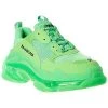 Balenciaga Triple S Clear Sole Sneaker Women -Fashionable Womens Clothing Store 1313027556 RLLD 1