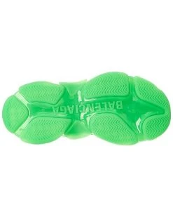 Balenciaga Triple S Clear Sole Sneaker Women 10 Balenciaga Triple S Clear Sole Sneaker Women -Fashionable Womens Clothing Store 1313027556 RLLD 4