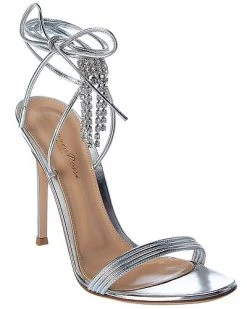 Dynasty 150 Leather Sandal Women