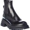 Alexander McQueen Wander Leather Chelsea Boot Women 1 Alexander McQueen Wander Leather Chelsea Boot Women -Fashionable Womens Clothing Store 1313061726 RLLD 1