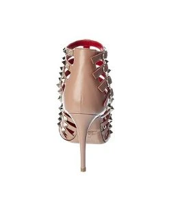 Valentino Rockstud Alcove 100 Leather Bootie Women 9 Valentino Rockstud Alcove 100 Leather Bootie Women -Fashionable Womens Clothing Store 1313064651 RLLD 3