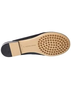 Bottega Veneta Dot Leather Slipper Women -Fashionable Womens Clothing Store 1313095335 RLLD 4