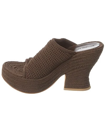 Bottega Veneta Wedge Mule Women 4 Bottega Veneta Wedge Mule Women - Image 2