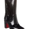 Christian Louboutin 70 PVC Boot Women -Fashionable Womens Clothing Store 1313141418 RLLD 1