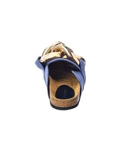 JW Anderson Chain Suede Mule Women -Fashionable Womens Clothing Store 1313148527 RLLD 3