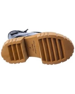 STELLA MCCARTNEY Emilie Teddy Platform Boot Women -Fashionable Womens Clothing Store 1313157131 RLLD 4