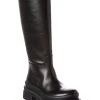 Valentino Roman Stud 50 Leather Boot Women -Fashionable Womens Clothing Store 1313168626 RLLD 1