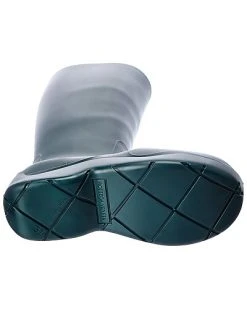 Bottega Veneta The Puddle High Rubber Boot Women -Fashionable Womens Clothing Store 1313172052 RLLD 4